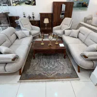 مبل تمام مکانیزم شرکتی.(مبل فرشاد)|مبلمان خانگی و میز عسلی|اردبیل, |دیوار