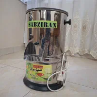 سبزی خردکن سبزیران-۳کیلویی