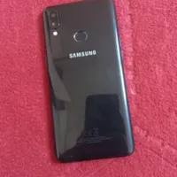 سامسونگ Galaxy A10s با حافظهٔ ۳۲ گیگابایت