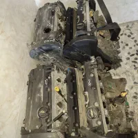 موتور زانتیا ۲۰۰۰ ، ۱۸۰۰|قطعات یدکی و لوازم جانبی|اصفهان, بابوکان جنوبی|دیوار