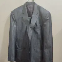 کت و شلوار مردانه سایز ۵۰