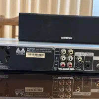 اسپیکرSAMSUNG|سیستم صوتی خانگی|مشهد, سرافرازان|دیوار