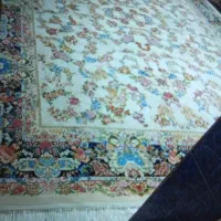 فرش ۱۲متری درحدنو