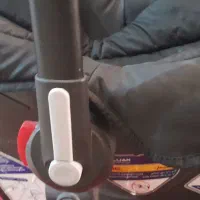 کریر کالسکه وساک لوازم کودک قالیچه اتاق کودک