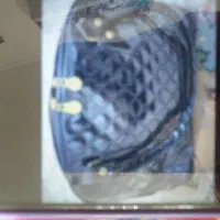 کمربندکیف وانواع گل طبیعی وچندتخته فرش نصف قیمت|کیف، کفش، کمربند|قروه, |دیوار