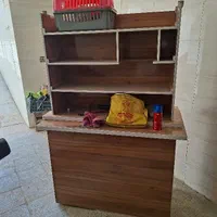 میز ام دی اف اداری ومناسب