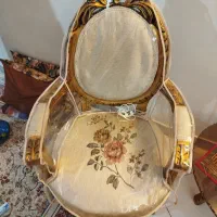 مبل فرحی مبل استیل مبل راحتی|مبلمان خانگی و میز عسلی|تهران, دبستان|دیوار