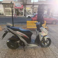 طرح کلیک ۱۵۰ فوق تمیز فروش و معاوضه