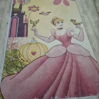 گلیم فرش ۶ متری