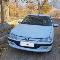 پارس  tu5 اتومات مدل 97 استثنایی