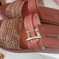 صندل سایز ۴۰|کیف، کفش، کمربند|آمل, |دیوار