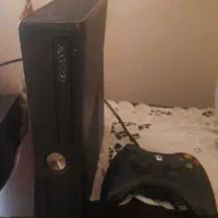 ایکس باکس ۳۶۰ اسلیم تک دسته