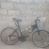 دوچرخه مدل ۲۶