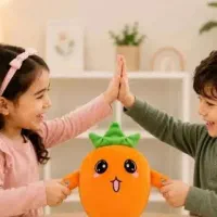 عروسک پیانویی موزیکال اورجینال