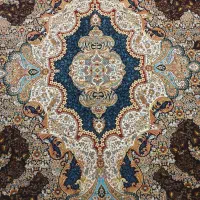 فرش ماشینی نه متری ۱۰۰۰ شانه