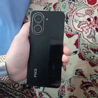 گوشی پوکوc71