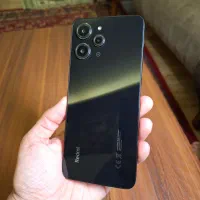 شیائومی ردمی ۱۲|موبایل|آذرشهر, |دیوار