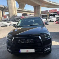 kmc t8|خودرو سواری و وانت|تهران, جنت‌آباد جنوبی|دیوار