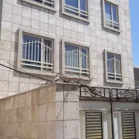 فروش فوری آپارتمان طبقه اول ۱۱۰ متری تک واحدی