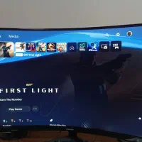 First light 007