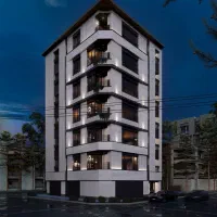 پیش فروش نیما ۱۷۳ متر تحویل اخر سال شرایط عالی