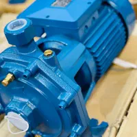 پمپ آب ایتالیایی یک سال گارانتی