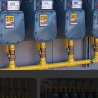 لوله کشی گاز به صورت(زیرکار،روکار)وخرده کاری|خدمات پیشه و مهارت|زرند, |دیوار