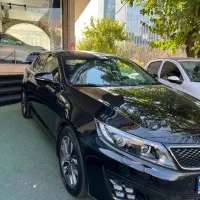 اپتیما 2015 فول|خودرو سواری و وانت|تهران, سعادتآباد|دیوار