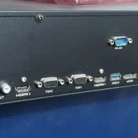 رکوردر ۳۲ کانال هایک ویژن NVR|دوربین مداربسته|تهران, سنائی|دیوار