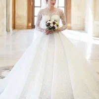 لباس عروس|لباس|کرمان, |دیوار