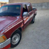 وانت۱۳۷۱|خودرو سواری و وانت|لار, |دیوار