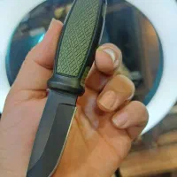 *مجموعه چاقو گلد* شکاری مینی غلاف فایبر وارداتی|کوهنوردی و کمپینگ|مشهد, شریف|دیوار