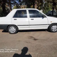 پراید ۱۳۱se دو ایربگ|خودرو سواری و وانت|ری, علایین|دیوار