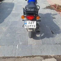 موتورسیکلت دایچی 180