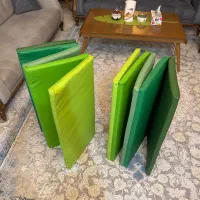 تشک مسافرتی ضد آب|کوهنوردی و کمپینگ|بابل, |دیوار