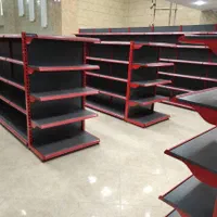 قفسه پلاسکو هایپرمارکت|فروشگاه و مغازه|تهران, افسریه شمالی|دیوار