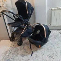 کالسکه و کریر کوالو ایتالیا|کالسکه و لوازم جانبی|تهران, کوثر|دیوار