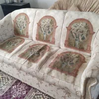 مبل ۷ نفره