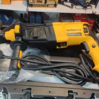 دریل سه کاره،چکشی،تخریب ، worksite اصل|ابزارآلات|اهواز, سپیدار|دیوار