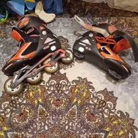 اسکیت|دوچرخه، اسکیت، اسکوتر|شهریار, شهرک وائین|دیوار