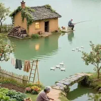 خانه منیوحی