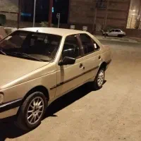 ماشین 405|خودرو سواری و وانت|بیرجند, |دیوار