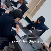 سناریو نویسی کار تیمی خلاقانه +۳۰ میلیون