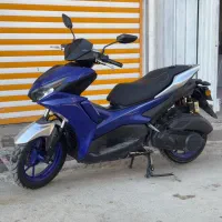 موتور آیروکس 180