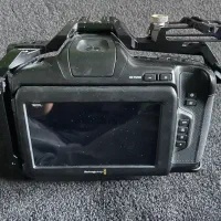 دوربین سینمایی بلک مجیک 6k pro|دوربین عکاسی و فیلم‌برداری|تهران, یوسف‌آباد|دیوار