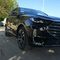 فیدلیتی پرستیژ ۷ نفره مشکی