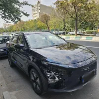 فونیکس برقی