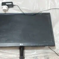 مانیتور کامپیوتر،کمک جلوپژویی