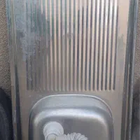 سینک ظرفشویی