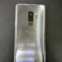 سامسونگ Galaxy S9+ با حافظهٔ ۶۴ گیگابایت|موبایل|کرج, اصفهانی‌ها|دیوار